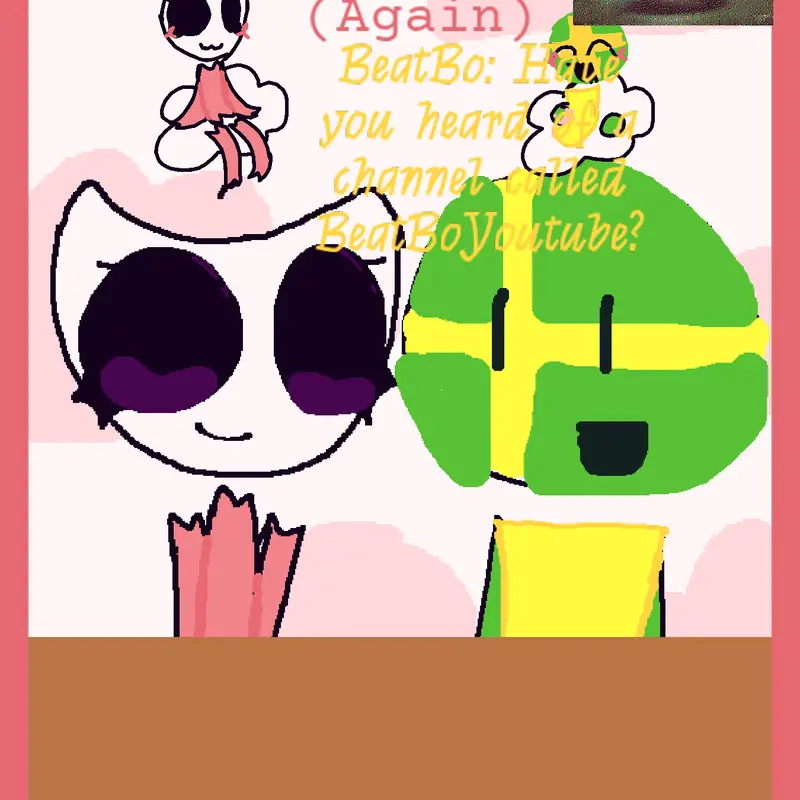 Game by @BeatBo
