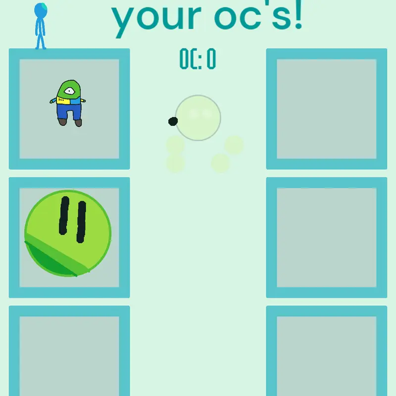 Game by @acidball