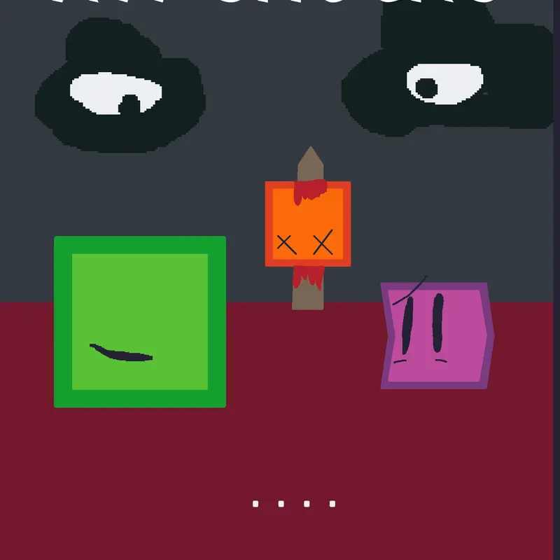 Game by @knowinglight