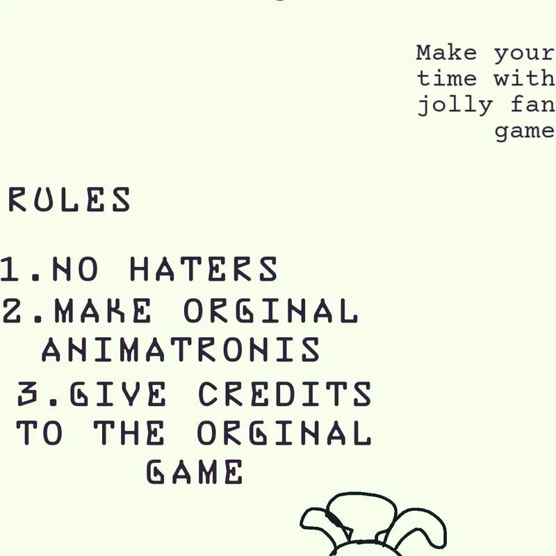 Game by @bigjollyfan