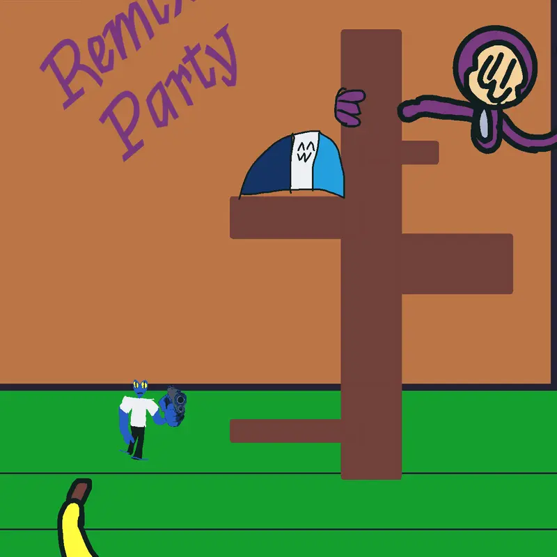 Game by @Cherryman112