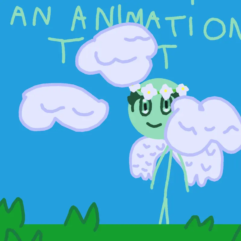 Game by @ayumi_the_lazy_gurl