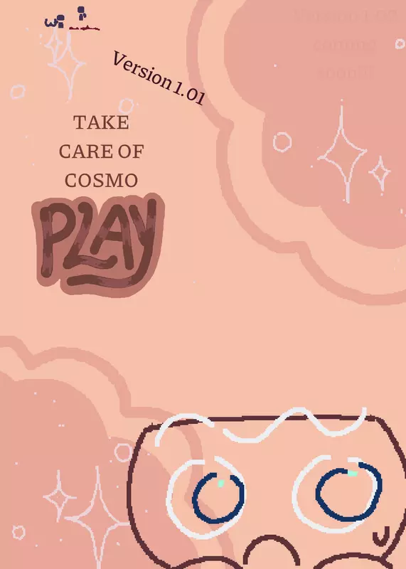 Game by @xiwi616