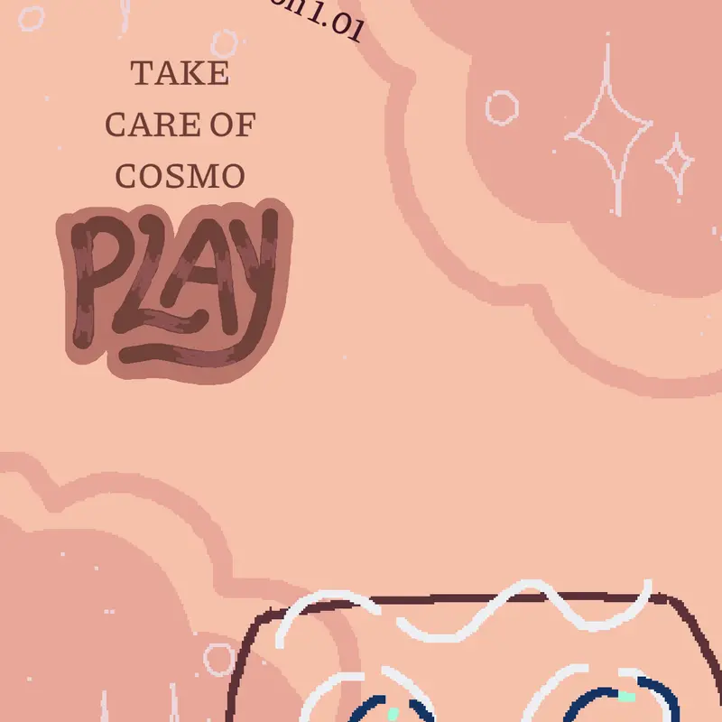 Game by @xiwi616