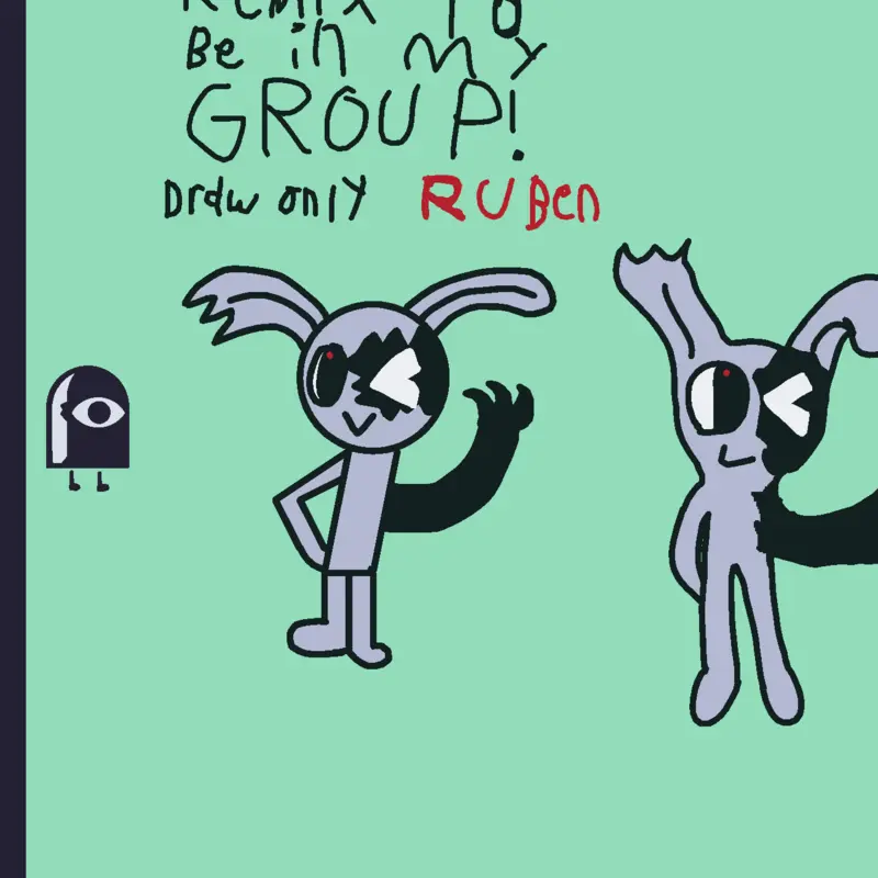 Game by @RubenDraws