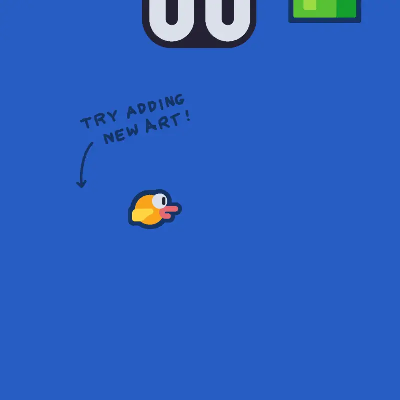 Game by @hashirisababy
