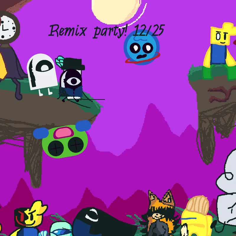 Game by @GOOMBY