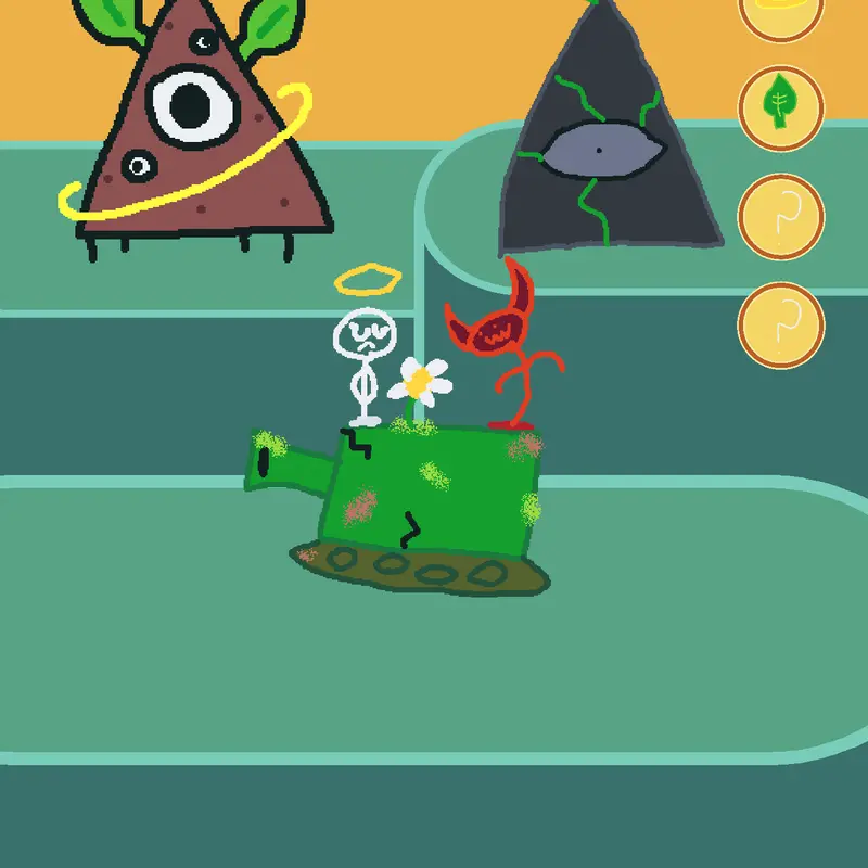 Game by @Pedromessi_2026
