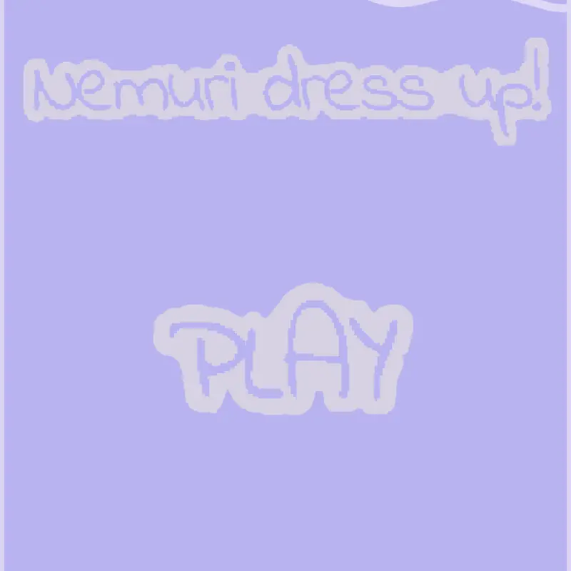Game by @StardustNemuri