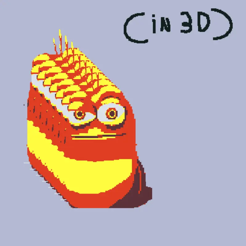 Game by @cube_GD_plays