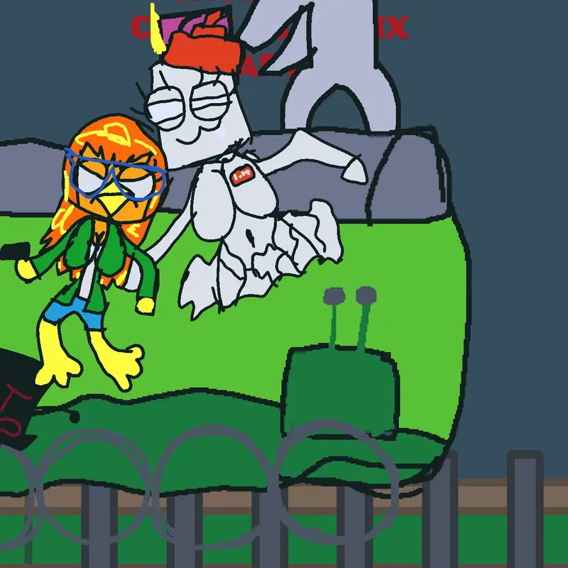 Game by @Shugabush