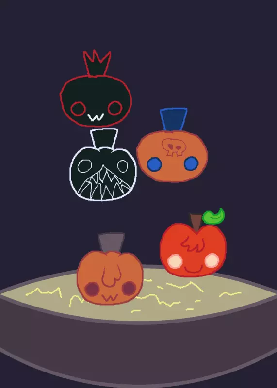 Game by @VoidKing