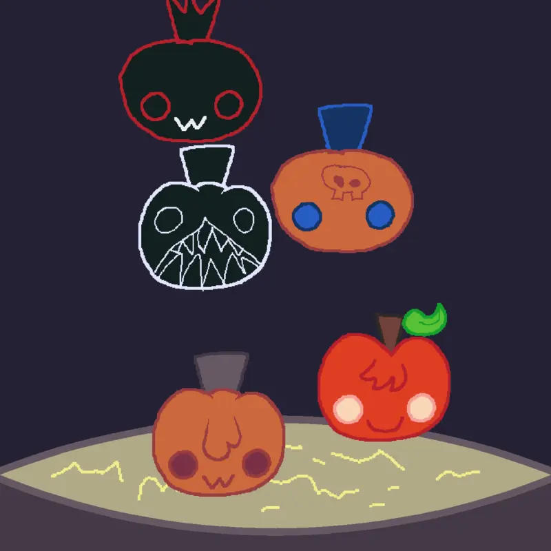 Game by @VoidKing