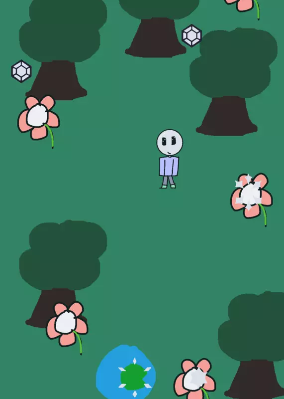 Game by @bilng