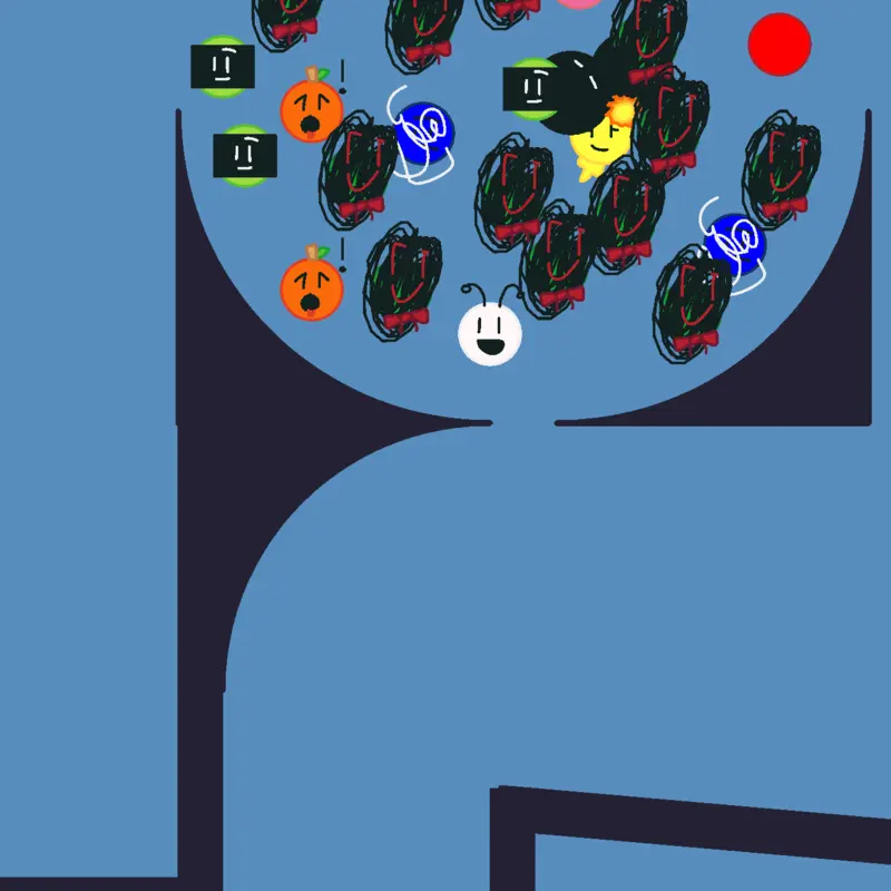 Game by @NikitaGD11