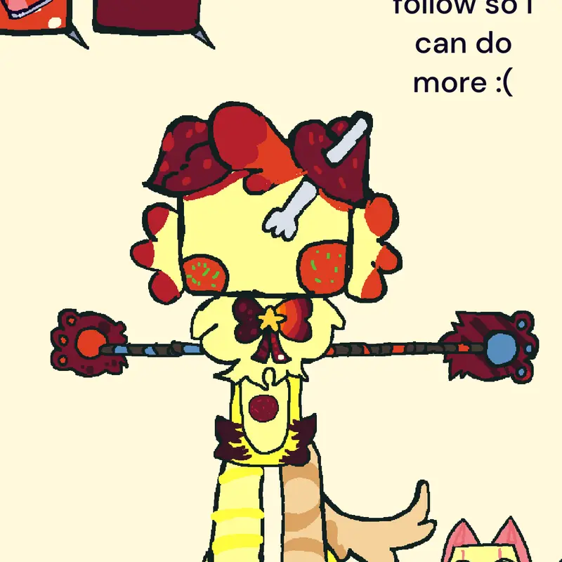 Game by @M4nessa