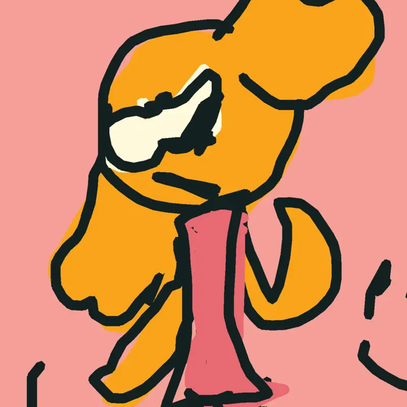 Cdddggggg by @donutcats
