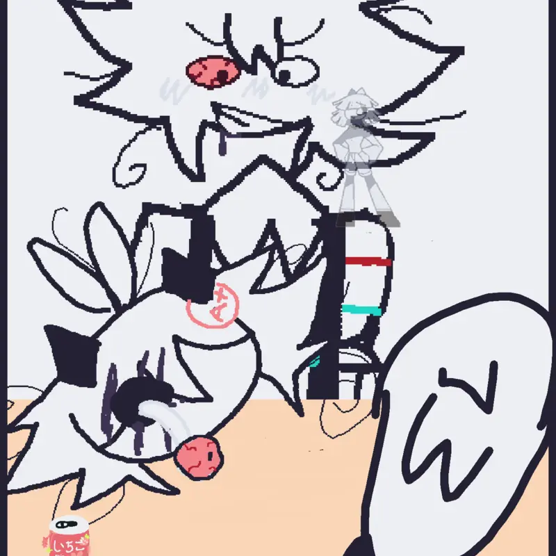 Game by @zip_and_chip