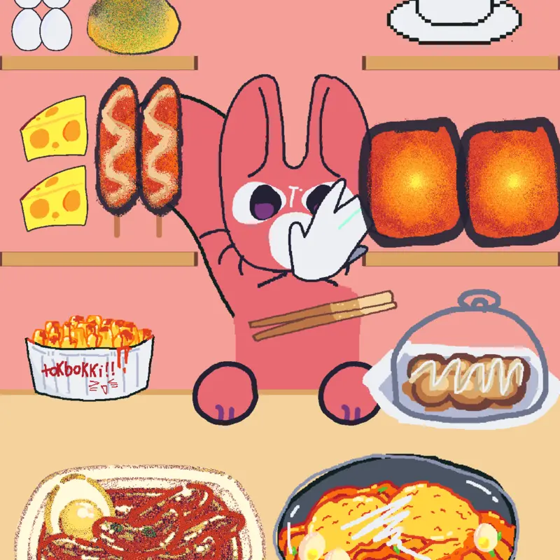 tatah  yayyy by @tatahlings