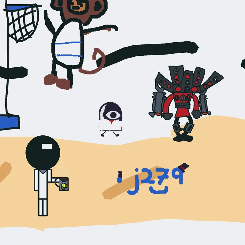 Game by @PhiAndTheGreekLetters