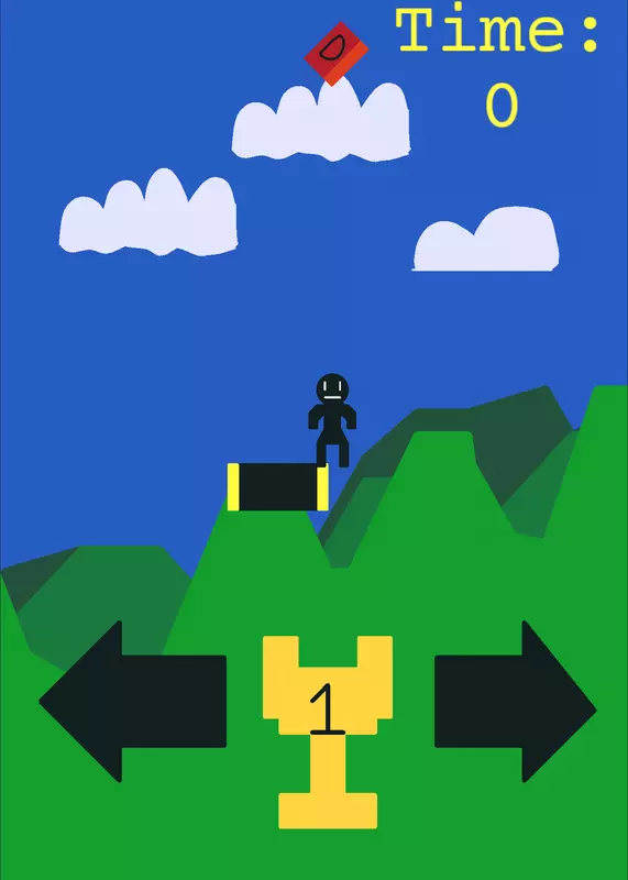Game by @rafameel