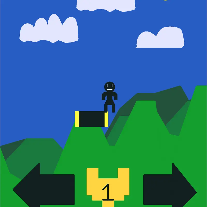 Game by @rafameel