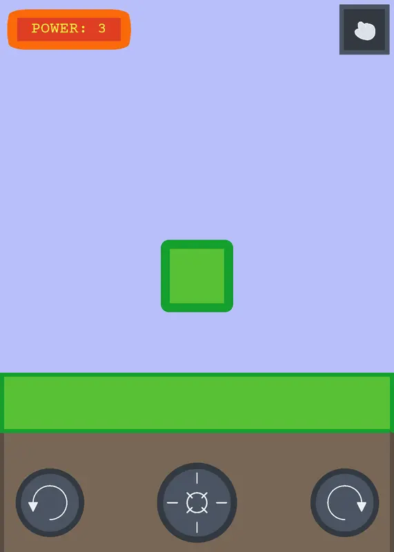 Plataformer by @GOOD_GUY1
