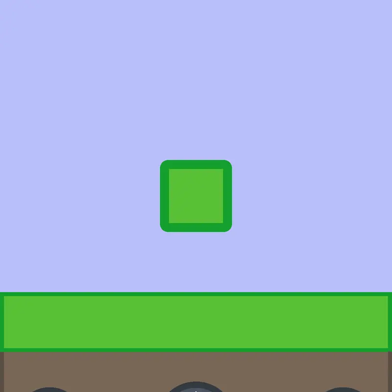 Plataformer by @GOOD_GUY1