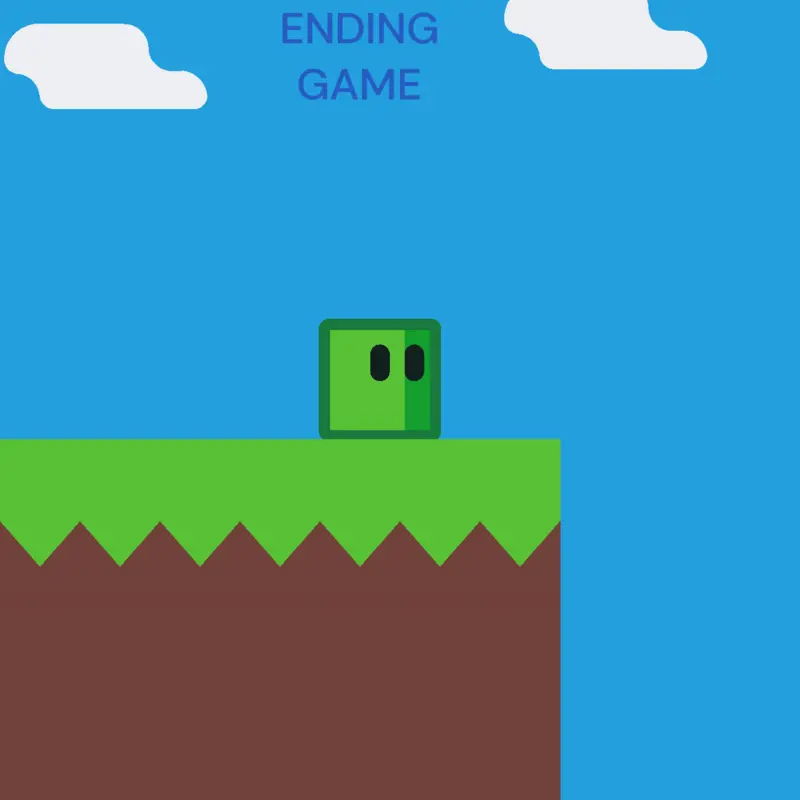 Game by @aossi