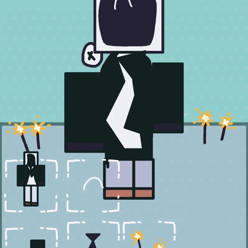 Game by @cube-offical