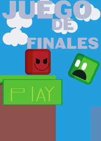 juego de finales PRUEBA