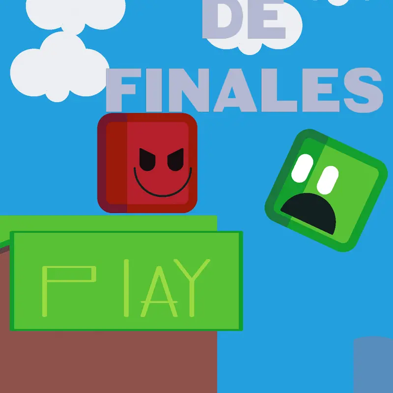 Game by @eminem73843