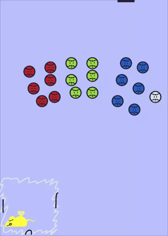 U vs homer but team balls. by @Kam1out5