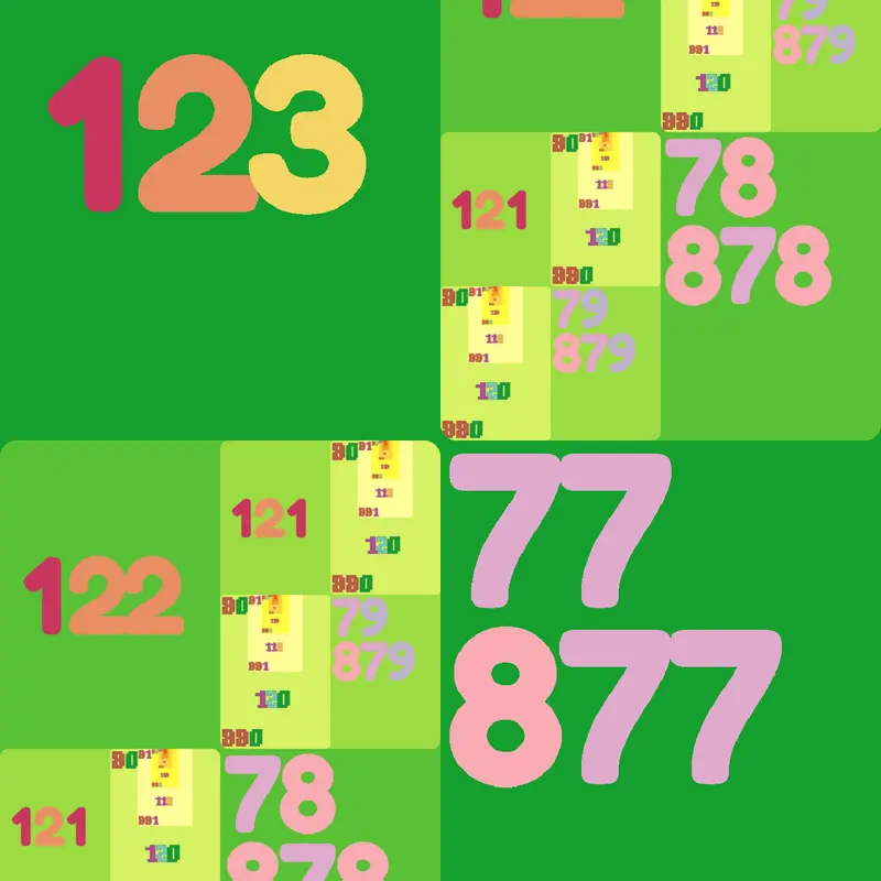 Game by @vasilicapanciu