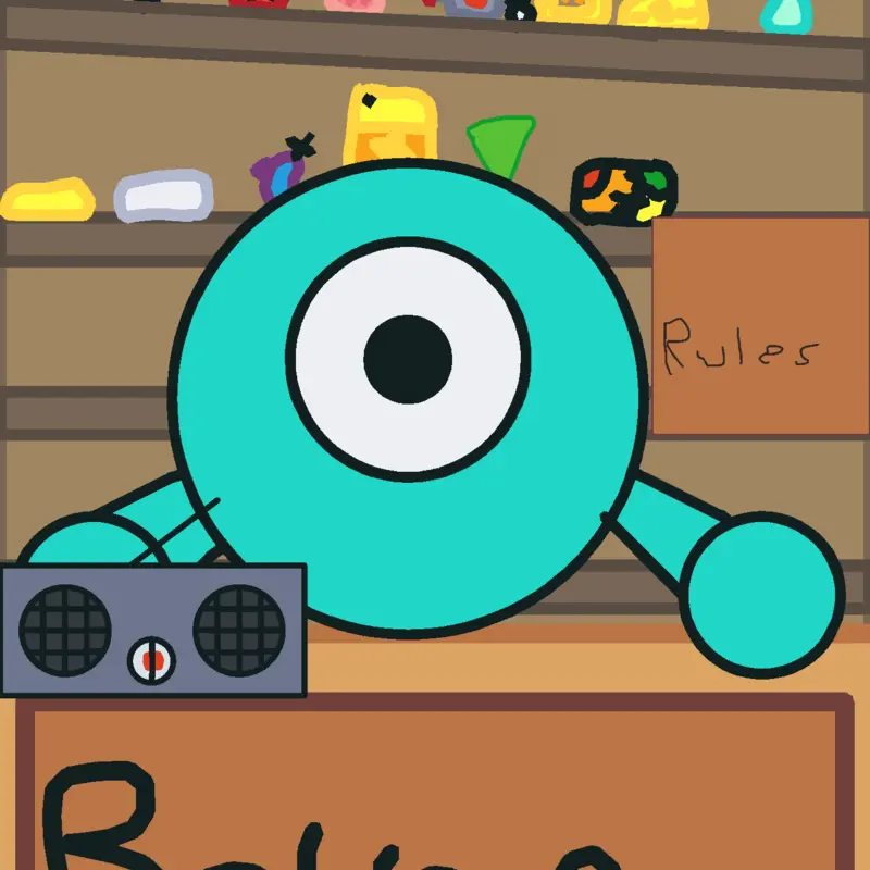 Game by @HenriqueGamer123