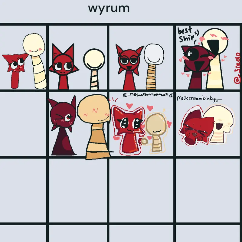 Game by @Catwoman521