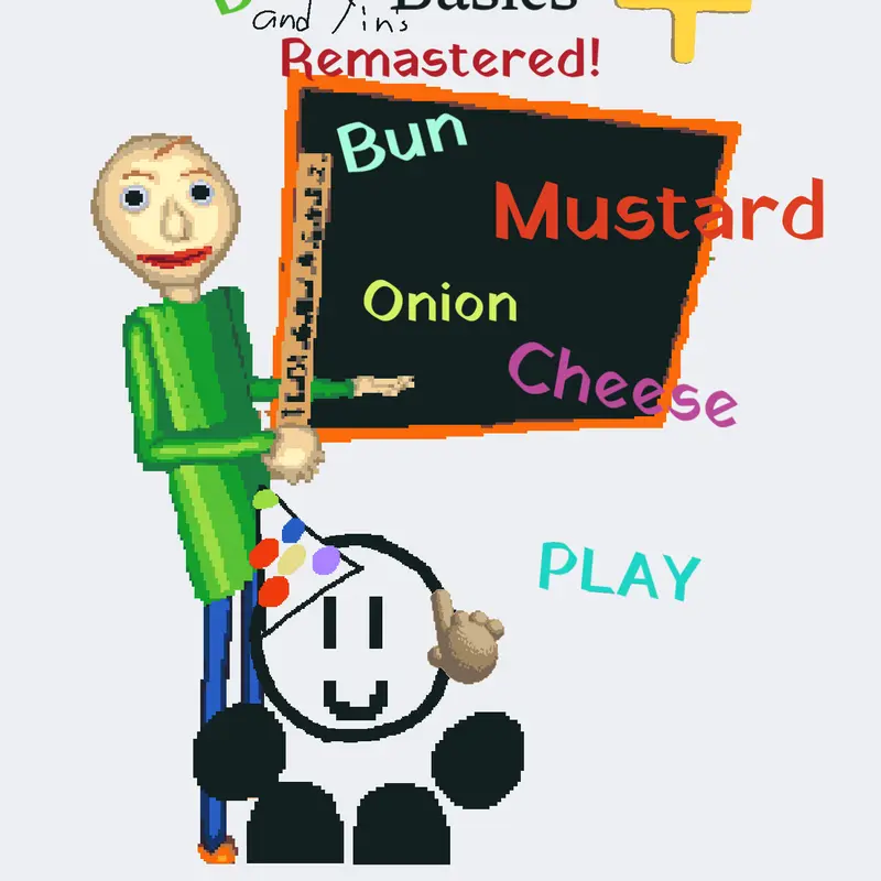 Game by @testingdeck_Malay