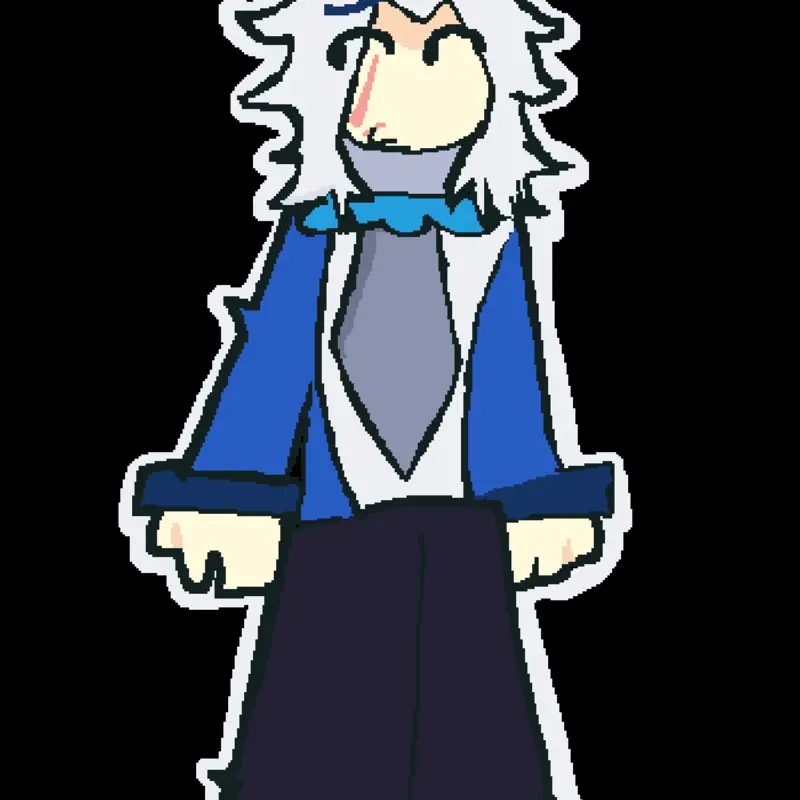 Game by @imnotramtherat