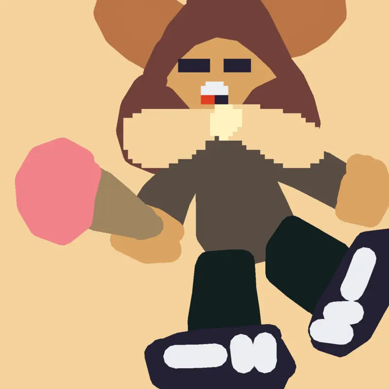 Game by @Mark908