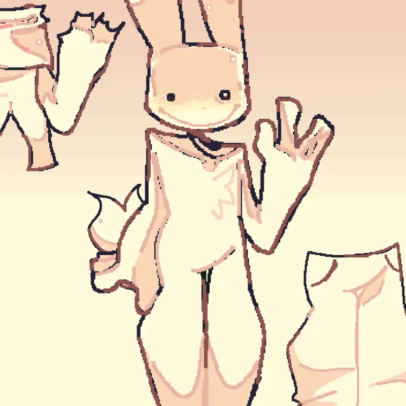 Game by @sunshine2996