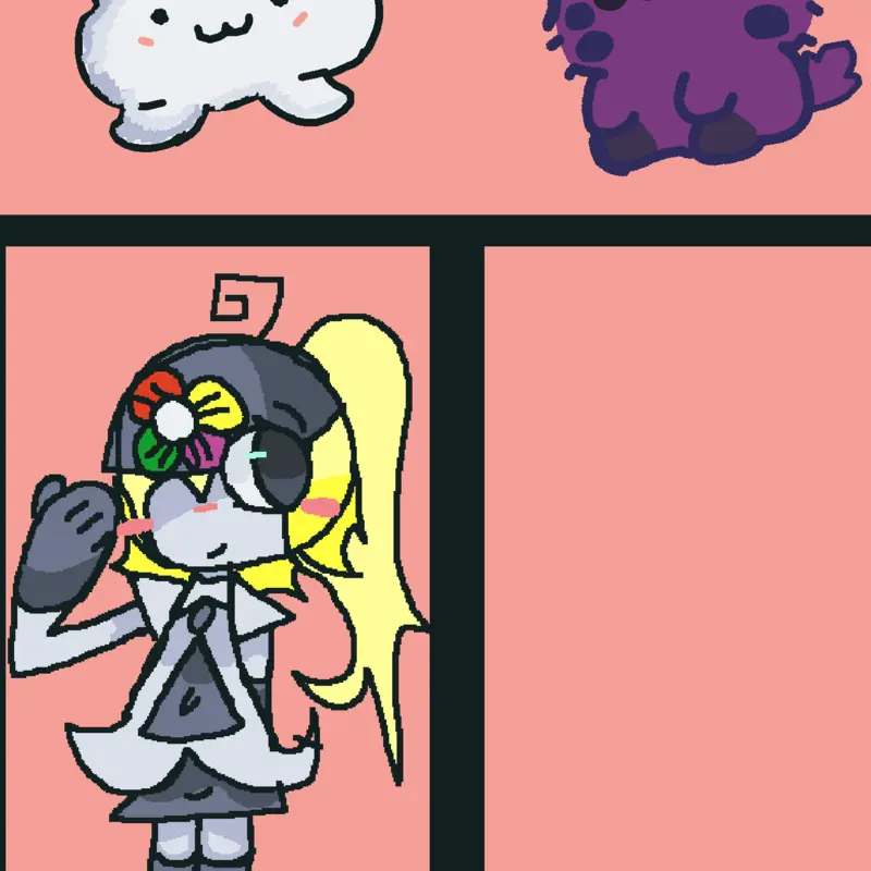 Game by @Catnaplolz123