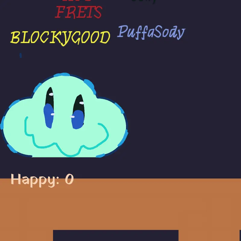 Game by @skampp
