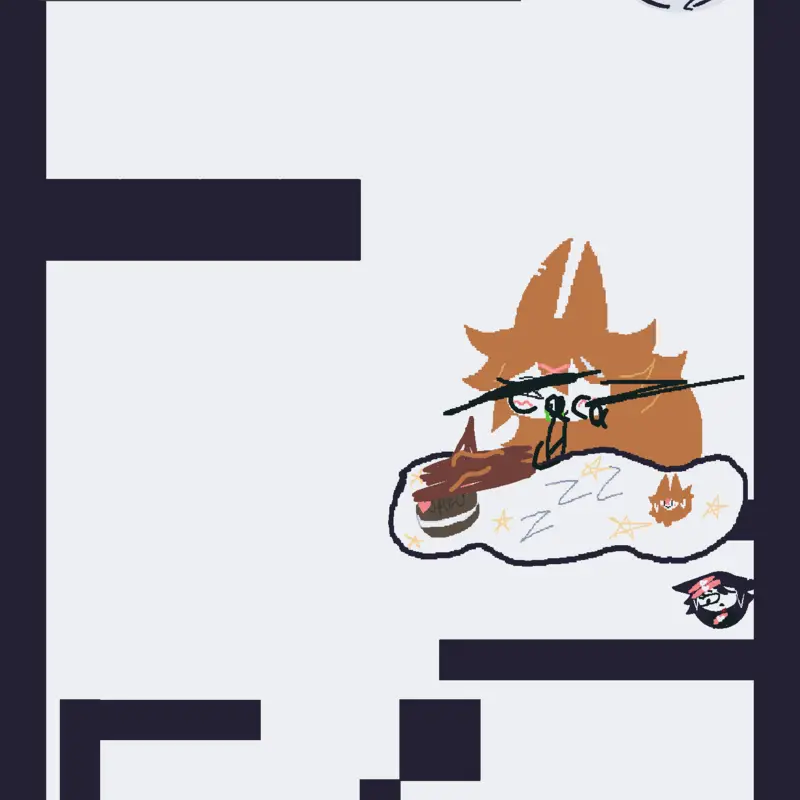 Game by @Kikidalightingcat
