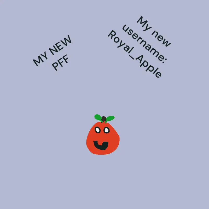 Game by @Royal_Apple