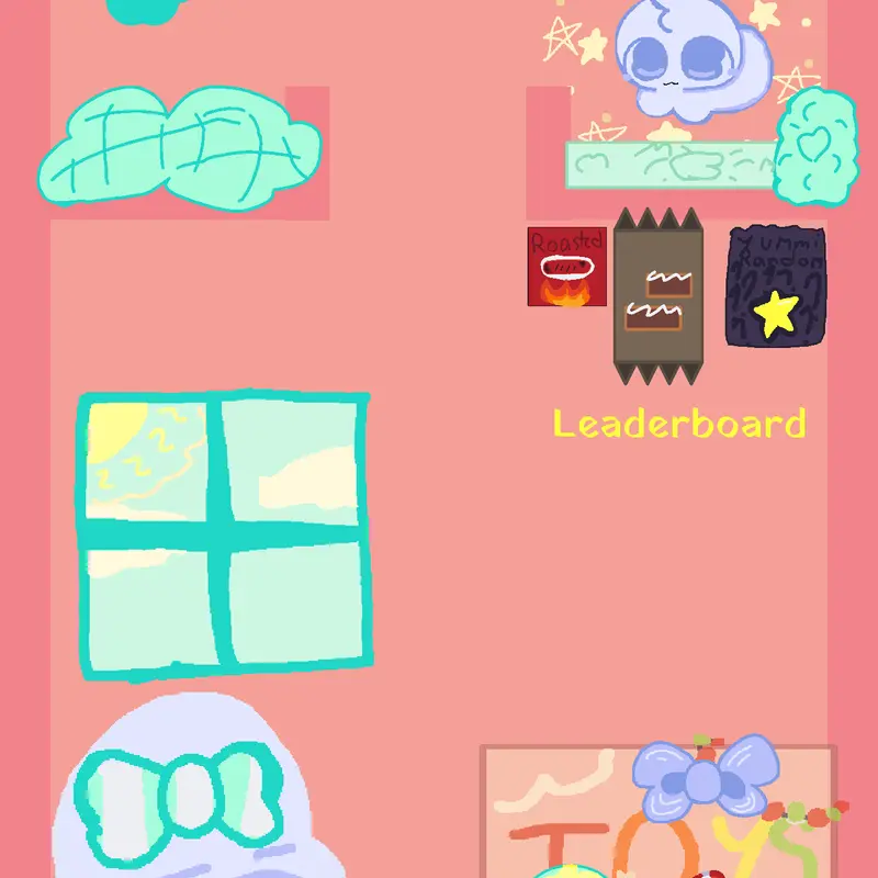 Game by @Cookie_munchie1987