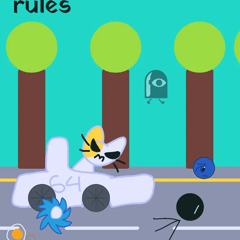Game by @-MeltChoco-