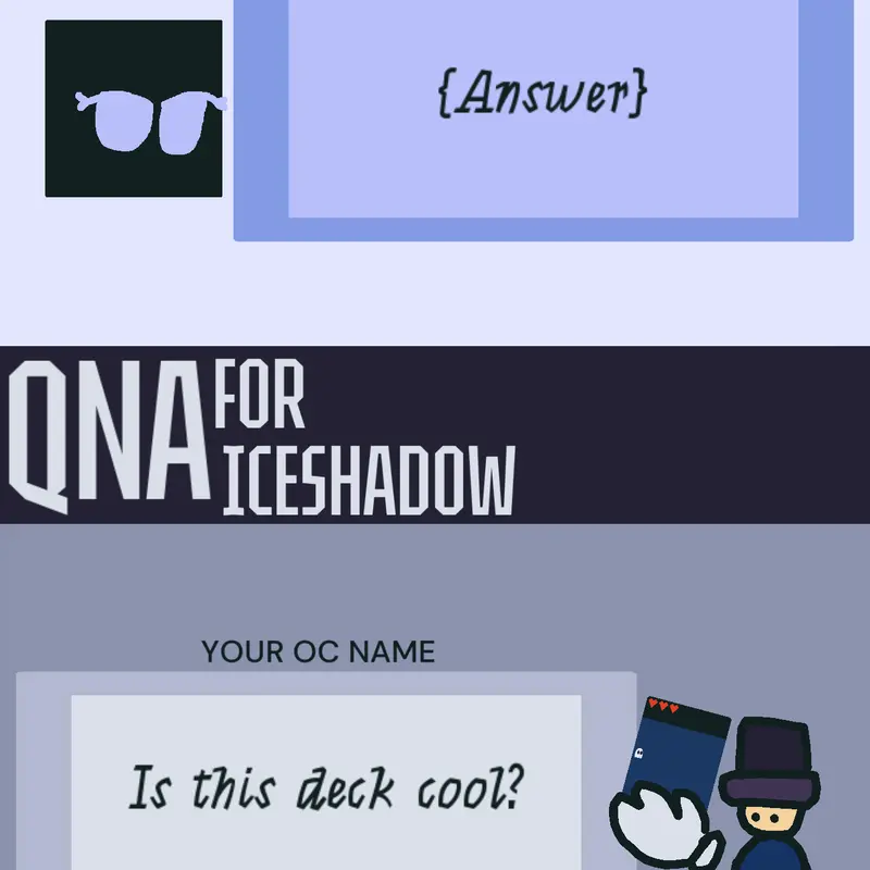 Game by @TheNewKid