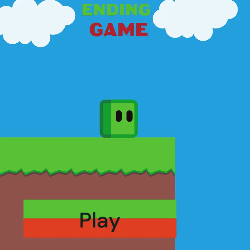 Game by @Spedak