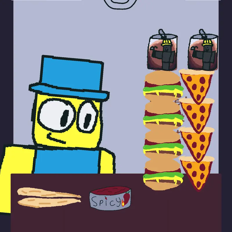 Game by @-_KooKooPlayz_-