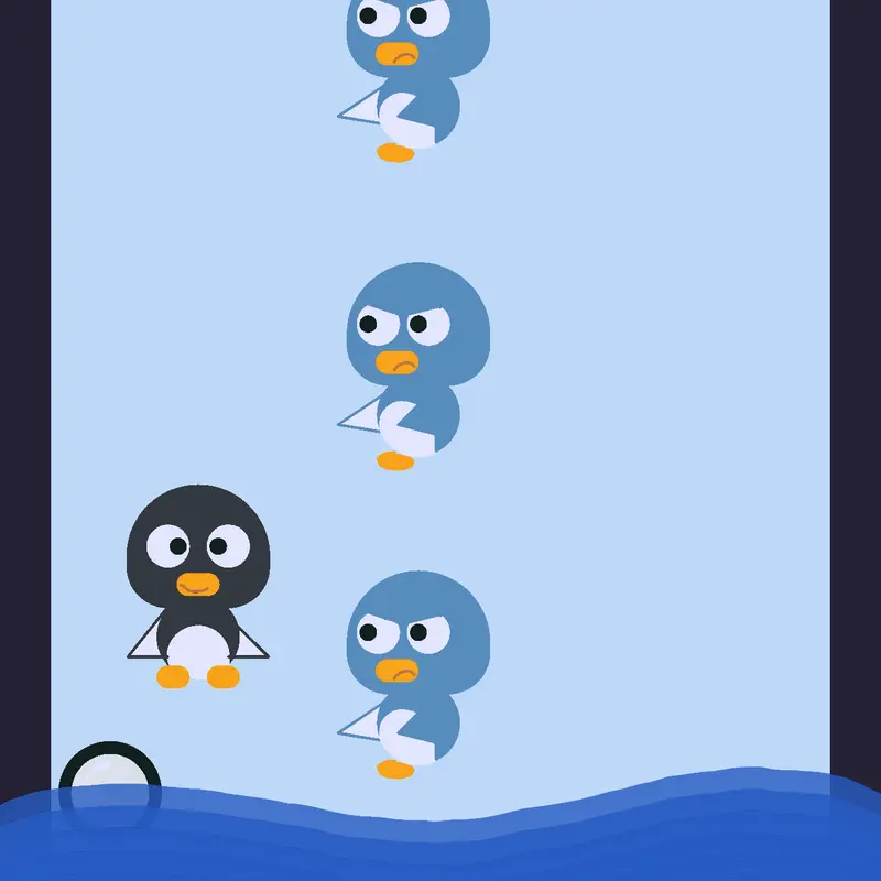 Game by @cerli